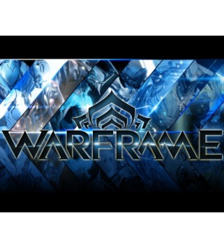 Warframe 3-day Credit and Affinity Booster Packs Key GLOBAL